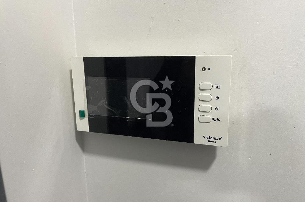 İNCEK TAŞPINAR MAHALLESİNDE EŞYALI KİRALIK 1+1 BALKONLU DAİRE 