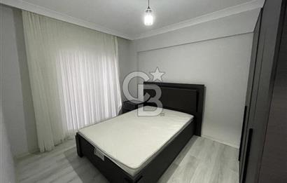 İNCEK TAŞPINAR MAHALLESİNDE EŞYALI KİRALIK 1+1 BALKONLU DAİRE 