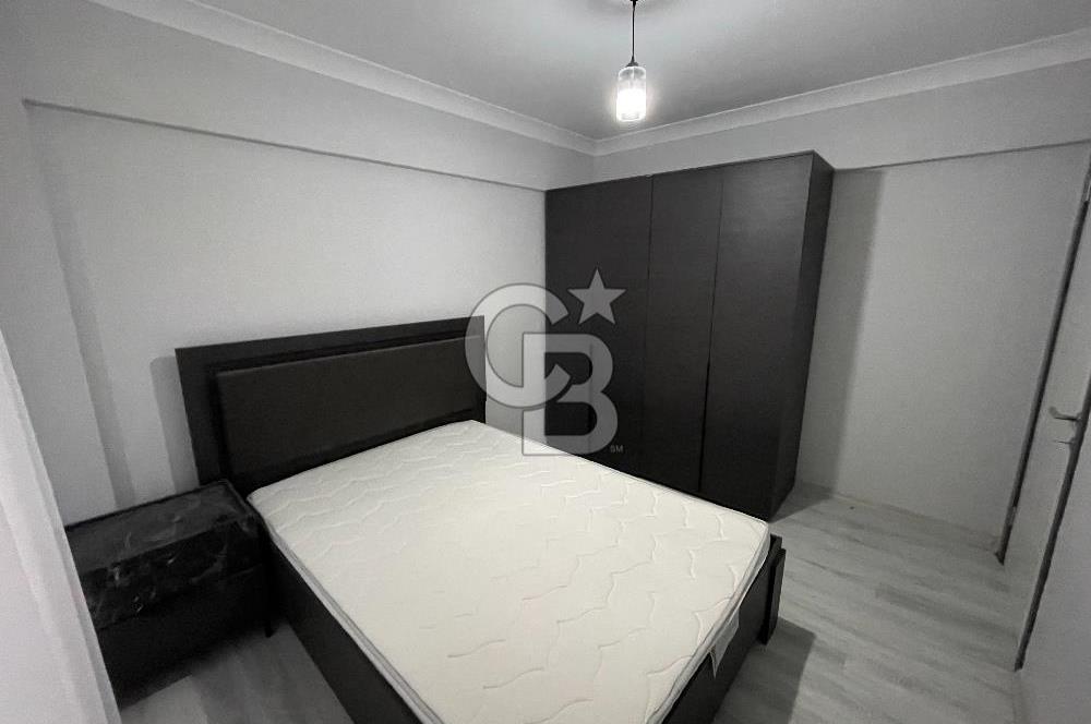 İNCEK TAŞPINAR MAHALLESİNDE EŞYALI KİRALIK 1+1 BALKONLU DAİRE 