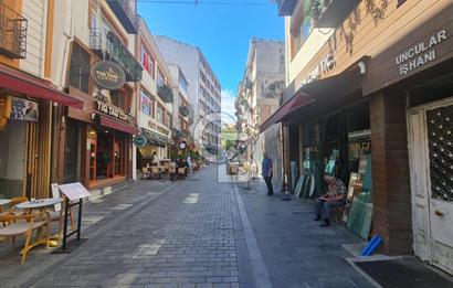 Üsküdar Uncularda Devren Kiralık Dükkan