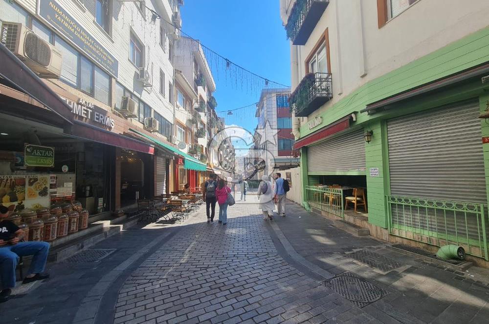 Üsküdar Uncularda Devren Kiralık Dükkan