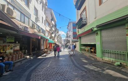 Üsküdar Uncularda Devren Kiralık Dükkan