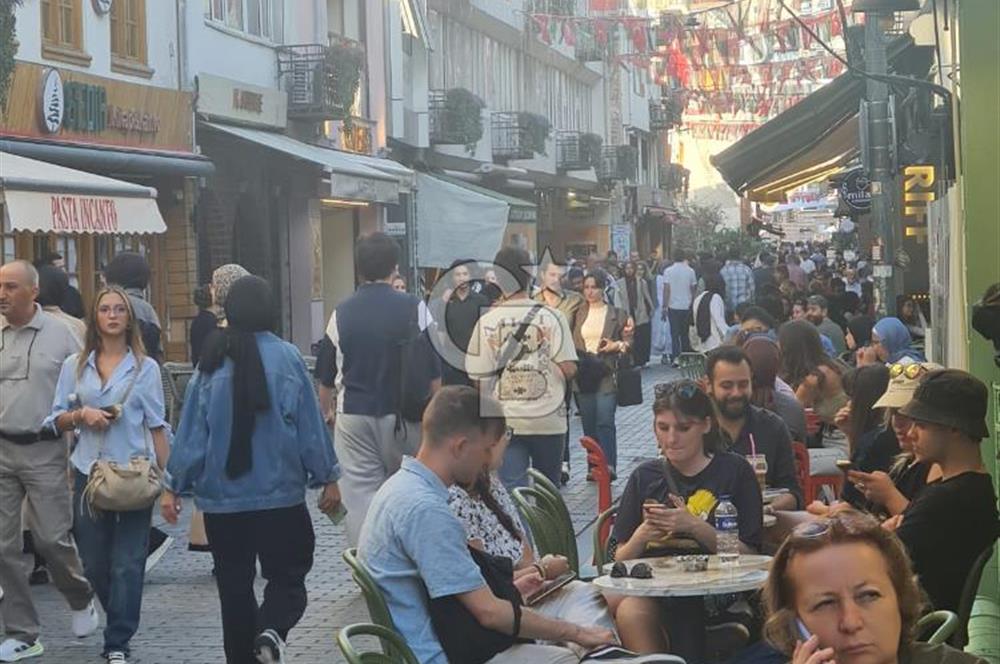 Üsküdar Uncularda Devren Kiralık Dükkan