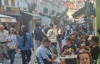 Üsküdar Uncularda Devren Kiralık Dükkan