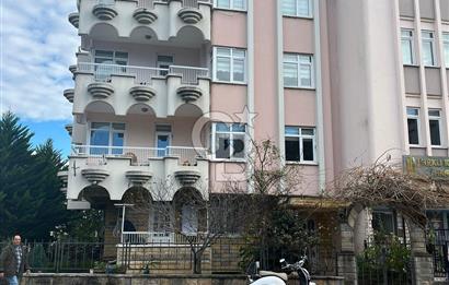 BAHÇELİEVLER'DE SATILIK 2+1 DAİRE