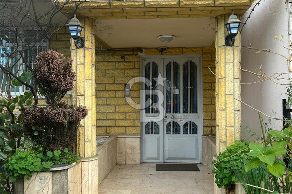 BAHÇELİEVLER'DE SATILIK 2+1 DAİRE