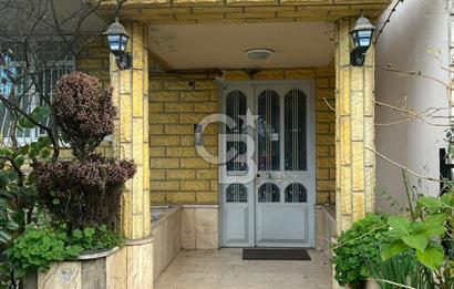 BAHÇELİEVLER'DE SATILIK 2+1 DAİRE