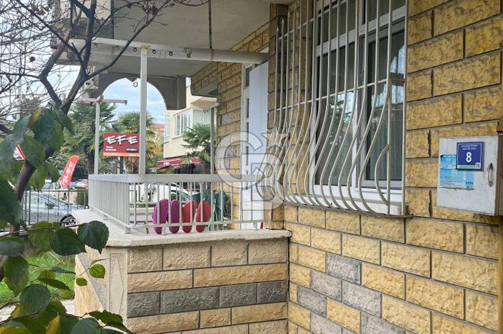 BAHÇELİEVLER'DE SATILIK 2+1 DAİRE