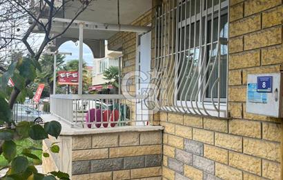 BAHÇELİEVLER'DE SATILIK 2+1 DAİRE