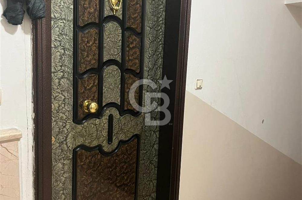 BAHÇELİEVLER'DE SATILIK 2+1 DAİRE