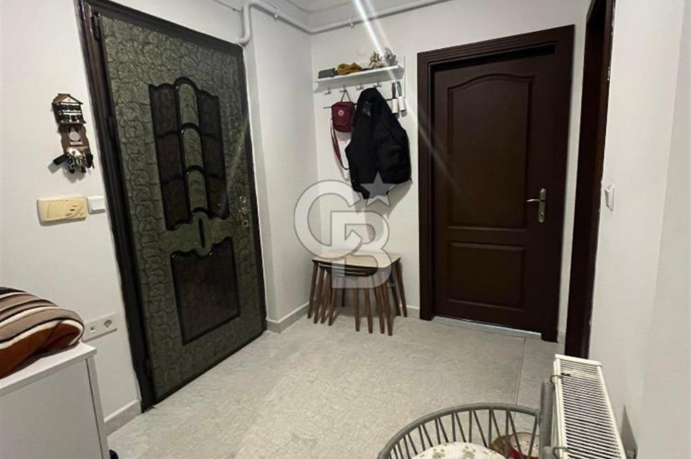 BAHÇELİEVLER'DE SATILIK 2+1 DAİRE