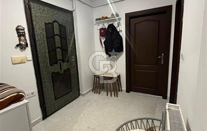 BAHÇELİEVLER'DE SATILIK 2+1 DAİRE