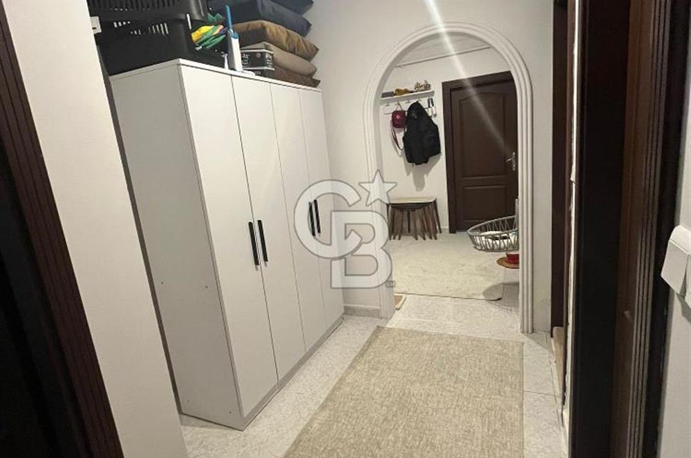 BAHÇELİEVLER'DE SATILIK 2+1 DAİRE