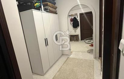 BAHÇELİEVLER'DE SATILIK 2+1 DAİRE