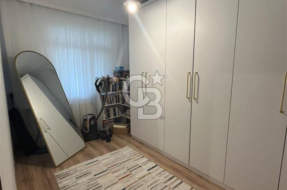 BAHÇELİEVLER'DE SATILIK 2+1 DAİRE