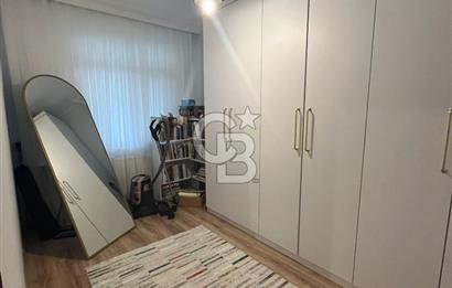 BAHÇELİEVLER'DE SATILIK 2+1 DAİRE