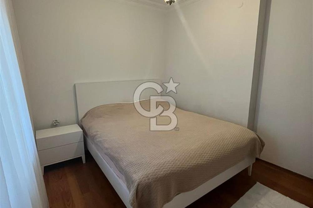 BAHÇELİEVLER'DE SATILIK 2+1 DAİRE