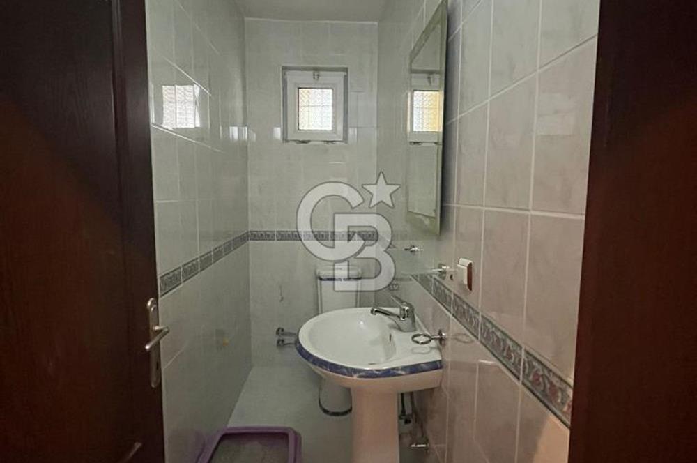 BAHÇELİEVLER'DE SATILIK 2+1 DAİRE