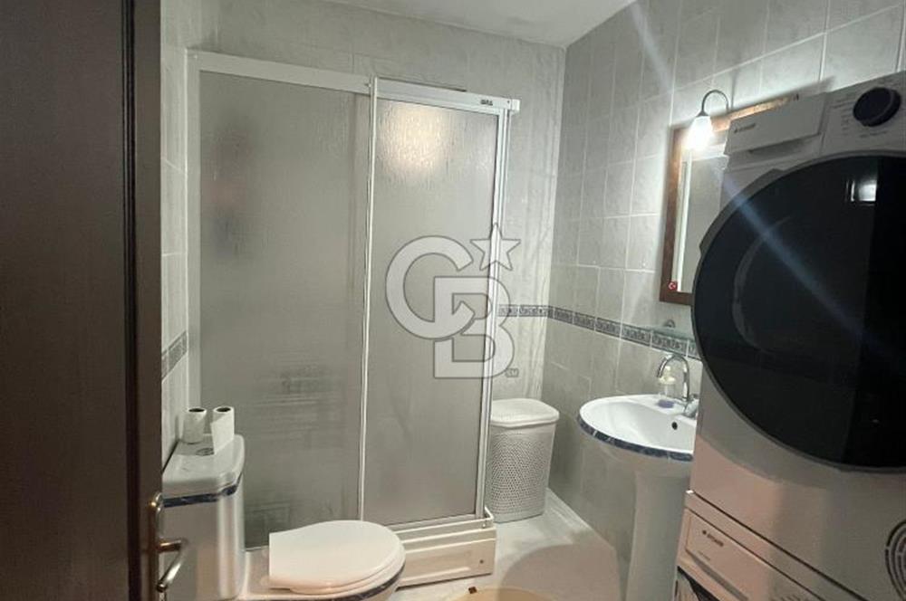 BAHÇELİEVLER'DE SATILIK 2+1 DAİRE