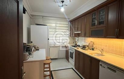 BAHÇELİEVLER'DE SATILIK 2+1 DAİRE