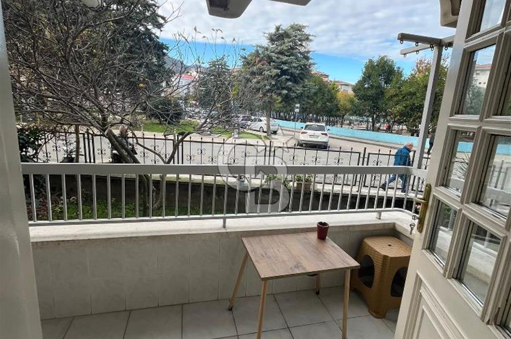 BAHÇELİEVLER'DE SATILIK 2+1 DAİRE