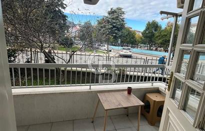 BAHÇELİEVLER'DE SATILIK 2+1 DAİRE