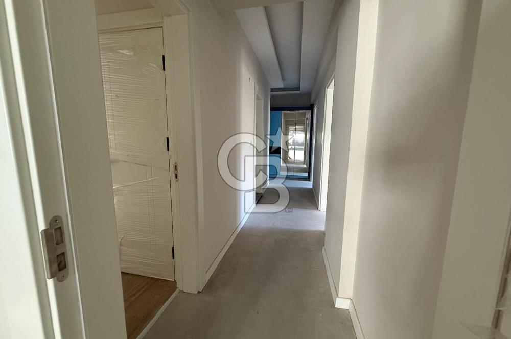 ÇİĞLİ ATAŞEHİR BEST SİTESİ'NDE HAVUZ CEPHELİ LÜKS SIFIR SATILIK 2+1 DAİRE