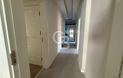 ÇİĞLİ ATAŞEHİR BEST SİTESİ'NDE HAVUZ CEPHELİ LÜKS SIFIR SATILIK 2+1 DAİRE