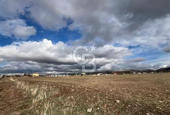 CB VİZYON GÖKHAN KORAL'DAN GERDER TOKİ YAKINI SATILIK ARAZİ - 5 - 321608