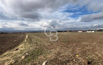CB VİZYON GÖKHAN KORAL'DAN GERDER TOKİ YAKINI SATILIK ARAZİ