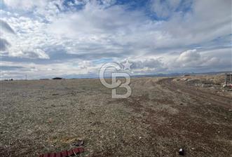 CB VİZYON GÖKHAN KORAL'DAN GERDER DE MANZARALI 5000 M2 TARLA - 7 - 321603