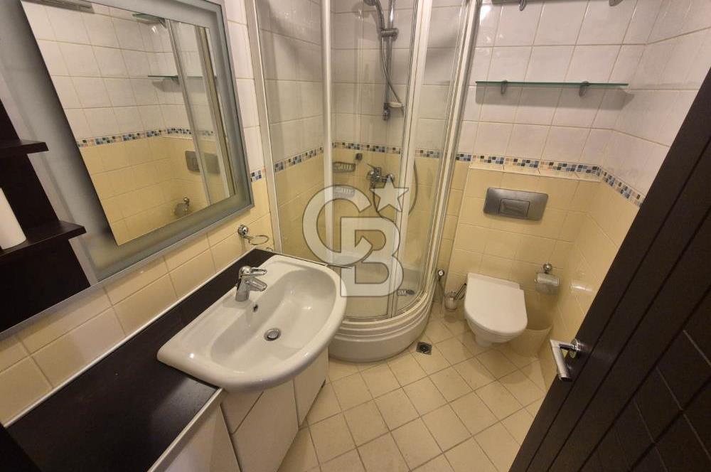 ÇANKAYA KUŞKONDU SOKAKTA 4+1 210m² KİRALIK ŞEHİR MANZARALI DAİRE