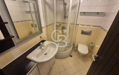 ÇANKAYA KUŞKONDU SOKAKTA 4+1 210m² KİRALIK ŞEHİR MANZARALI DAİRE