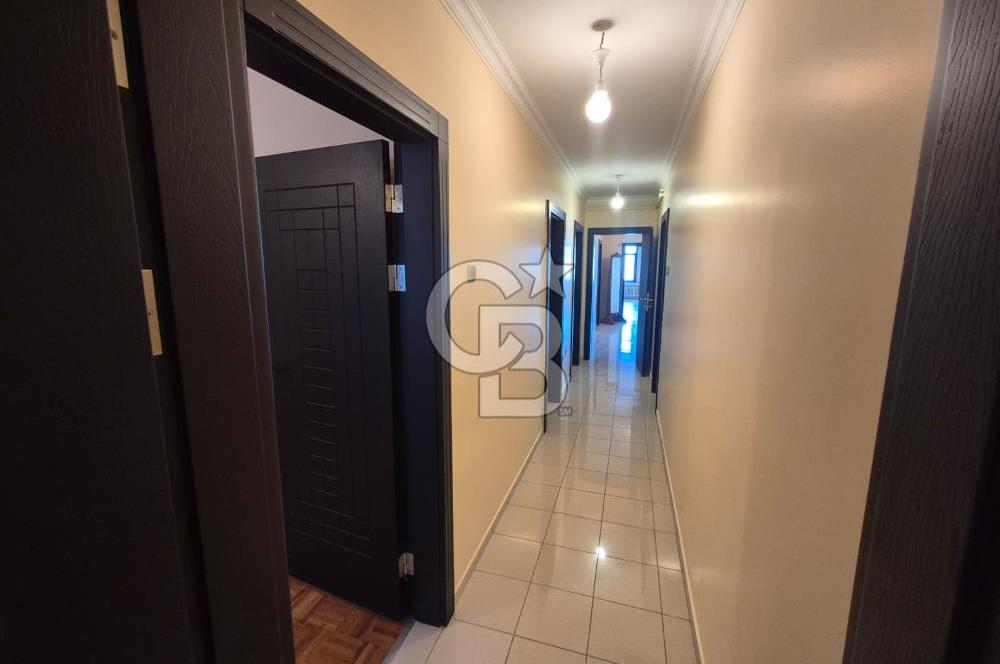 ÇANKAYA KUŞKONDU SOKAKTA 4+1 210m² KİRALIK ŞEHİR MANZARALI DAİRE