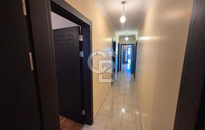 ÇANKAYA KUŞKONDU SOKAKTA 4+1 210m² KİRALIK ŞEHİR MANZARALI DAİRE