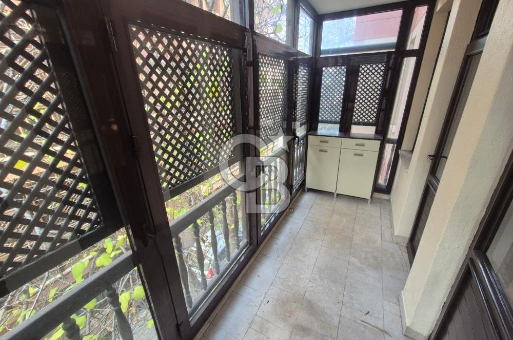 ÇANKAYA KUŞKONDU SOKAKTA 4+1 210m² KİRALIK ŞEHİR MANZARALI DAİRE