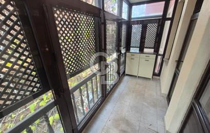 ÇANKAYA KUŞKONDU SOKAKTA 4+1 210m² KİRALIK ŞEHİR MANZARALI DAİRE