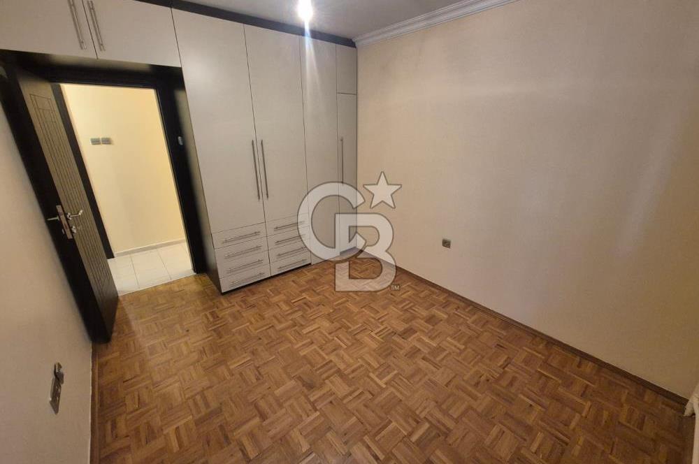 ÇANKAYA KUŞKONDU SOKAKTA 4+1 210m² KİRALIK ŞEHİR MANZARALI DAİRE