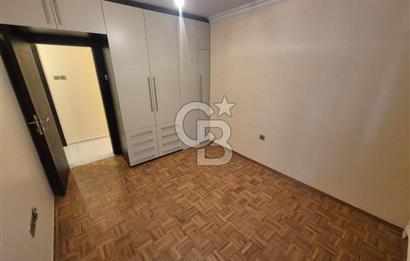 ÇANKAYA KUŞKONDU SOKAKTA 4+1 210m² KİRALIK ŞEHİR MANZARALI DAİRE