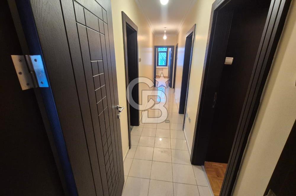 ÇANKAYA KUŞKONDU SOKAKTA 4+1 210m² KİRALIK ŞEHİR MANZARALI DAİRE