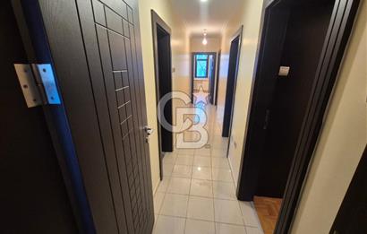 ÇANKAYA KUŞKONDU SOKAKTA 4+1 210m² KİRALIK ŞEHİR MANZARALI DAİRE