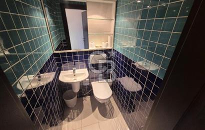 ÇANKAYA KUŞKONDU SOKAKTA 4+1 210m² KİRALIK ŞEHİR MANZARALI DAİRE