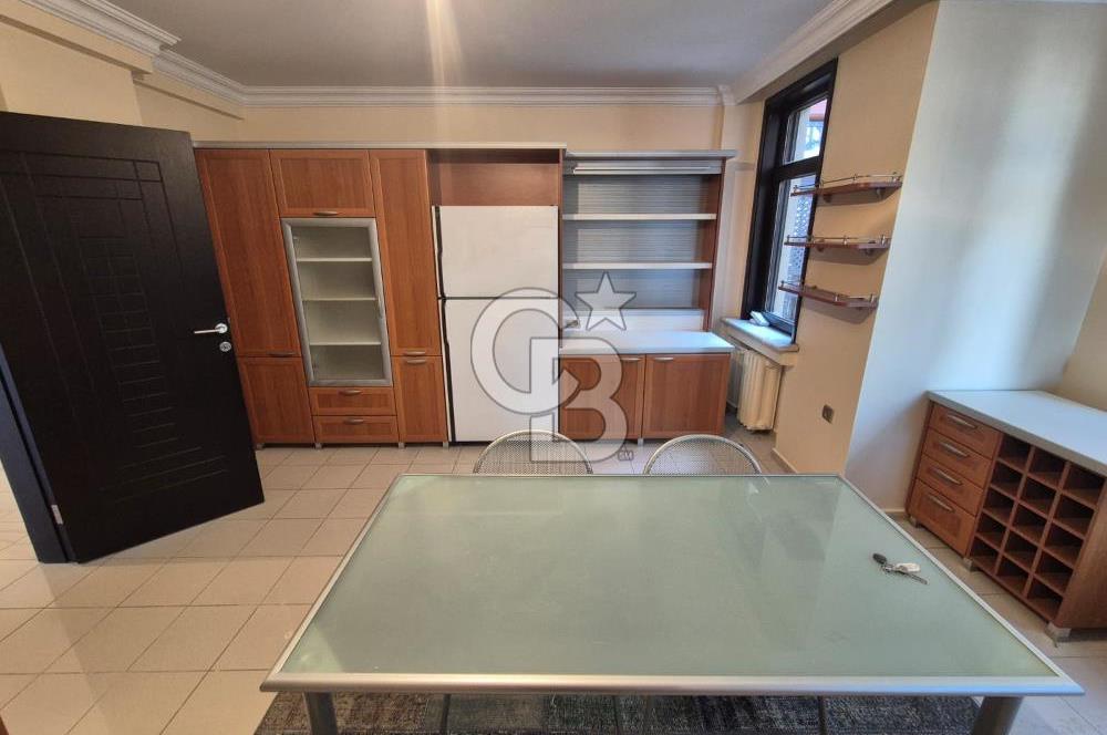 ÇANKAYA KUŞKONDU SOKAKTA 4+1 210m² KİRALIK ŞEHİR MANZARALI DAİRE