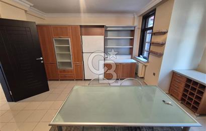 ÇANKAYA KUŞKONDU SOKAKTA 4+1 210m² KİRALIK ŞEHİR MANZARALI DAİRE