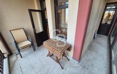 ÇANKAYA KUŞKONDU SOKAKTA 4+1 210m² KİRALIK ŞEHİR MANZARALI DAİRE