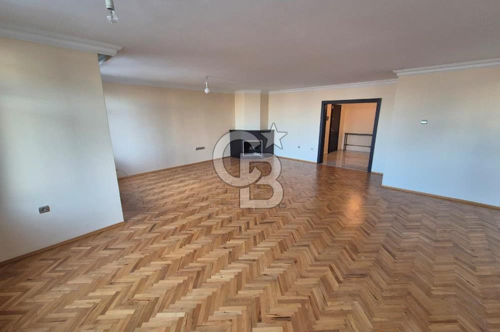 ÇANKAYA KUŞKONDU SOKAKTA 4+1 210m² KİRALIK ŞEHİR MANZARALI DAİRE