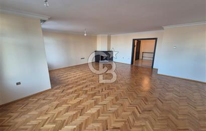 ÇANKAYA KUŞKONDU SOKAKTA 4+1 210m² KİRALIK ŞEHİR MANZARALI DAİRE