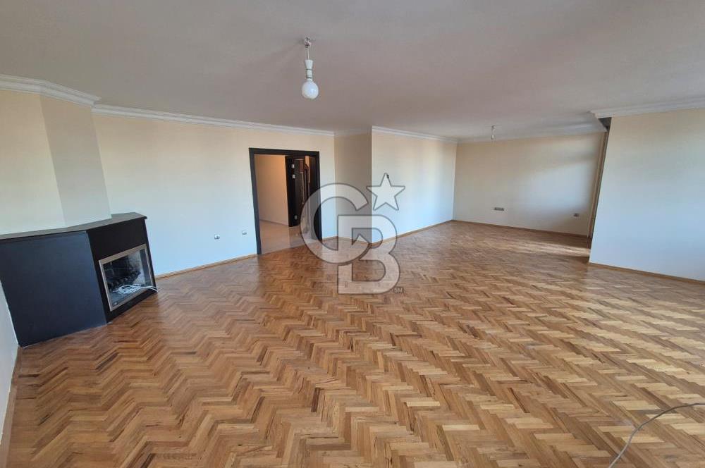 ÇANKAYA KUŞKONDU SOKAKTA 4+1 210m² KİRALIK ŞEHİR MANZARALI DAİRE