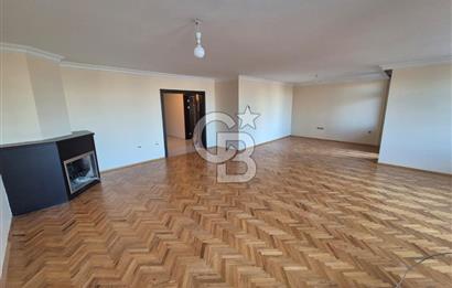 ÇANKAYA KUŞKONDU SOKAKTA 4+1 210m² KİRALIK ŞEHİR MANZARALI DAİRE