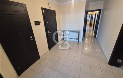 ÇANKAYA KUŞKONDU SOKAKTA 4+1 210m² KİRALIK ŞEHİR MANZARALI DAİRE